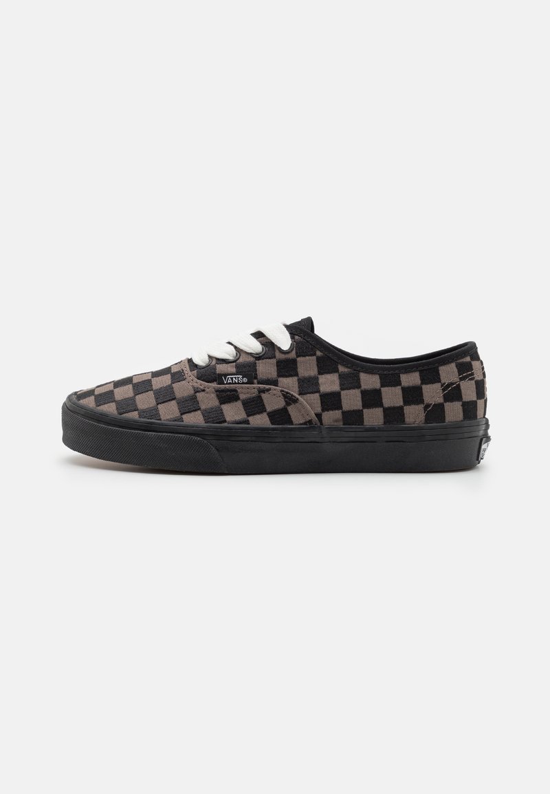 Vans AUTHENTIC UNISEX - Sneaker low - black