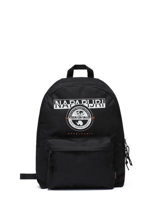 BOUSSINE - Zaino - black
