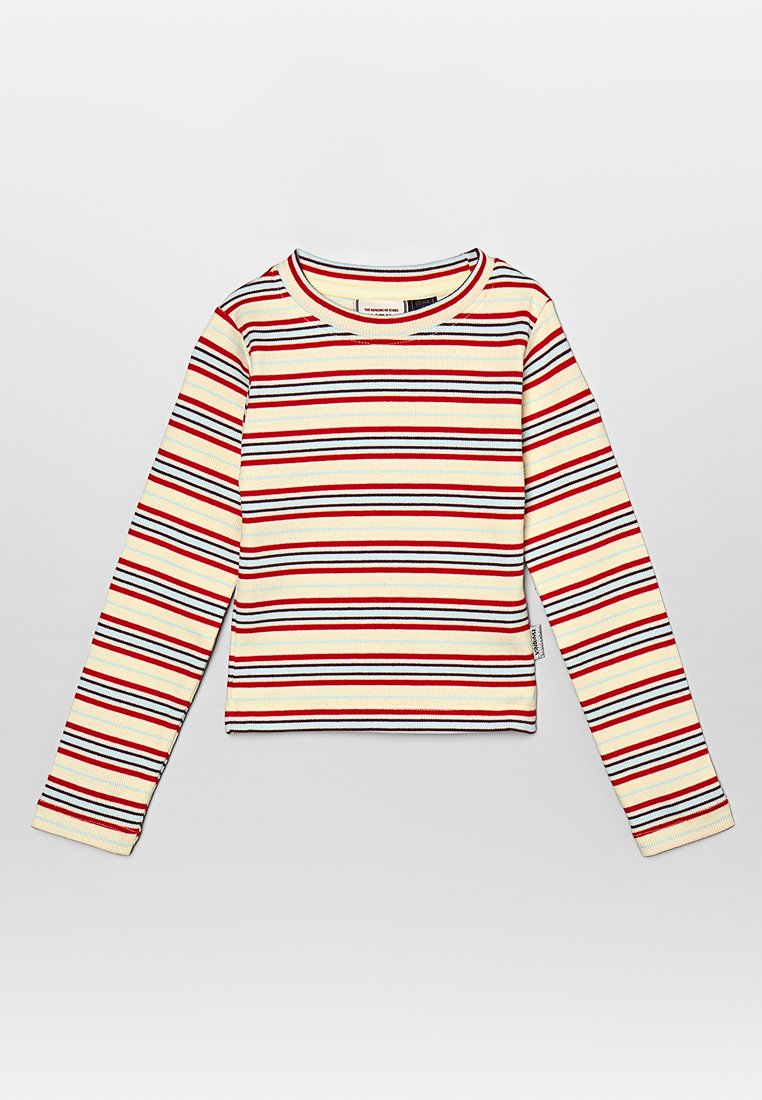 VINGINO Longsleeve geel VINGINO Longsleeve geel