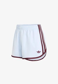 Non sélectionné, crystal sky maroon