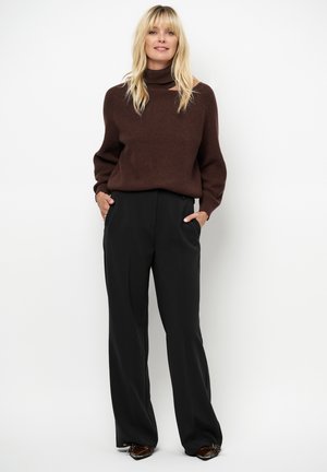 Broek - black
