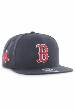 '47 CAPTAIN SURE SHOT BOSTON RED SOX - Gorra - navy