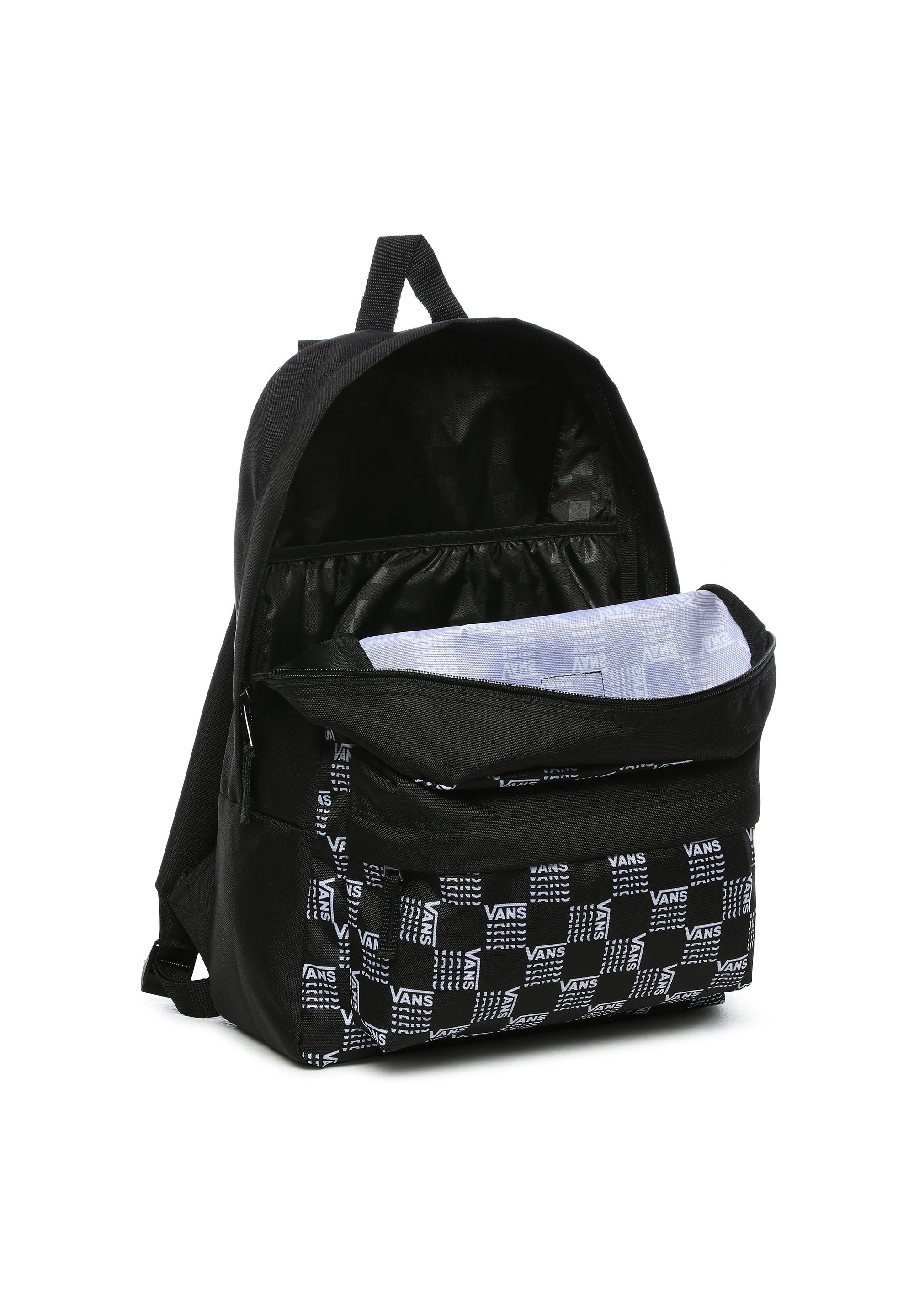 vans realm daisy backpack