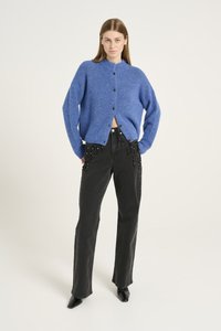 Gestuz ALPHA - Cardigan - smythson