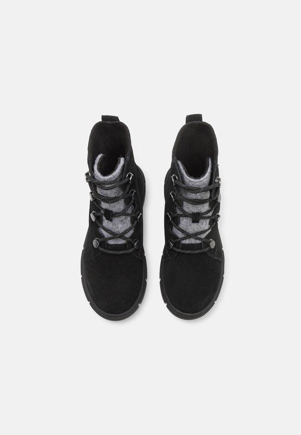 EXPLORER III JOAN WP - Lace-up ankle boots2