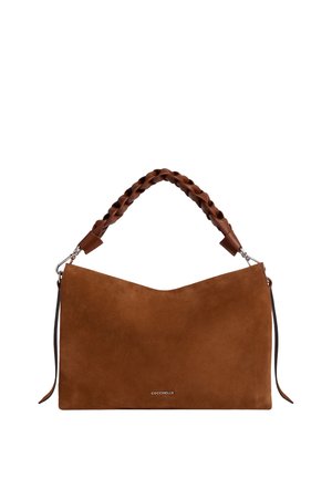 BOHEME - Sac à main - cognac