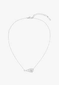 Selezionato, silberfarben