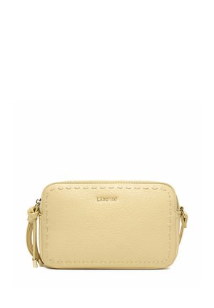 Lasocki, LASOCKI HANDBAG LASOCKI-CEO-LSK-L-001-09 - Ülerinna-kott - beige