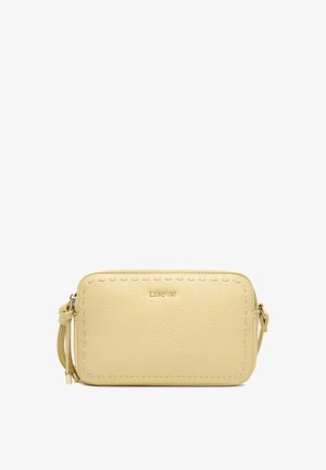 Lasocki, LASOCKI HANDBAG LASOCKI-CEO-LSK-L-001-09 - Ülerinna-kott - beige