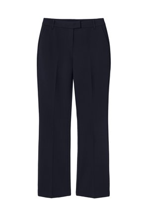 TATUUM, LAURANITA - Pantalon classique - navy