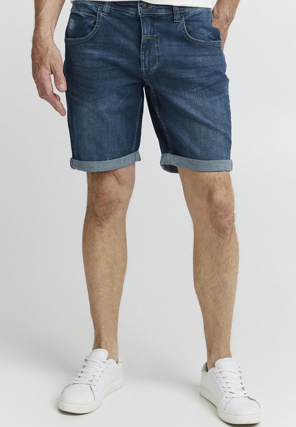 FQRome - Jeans Shorts