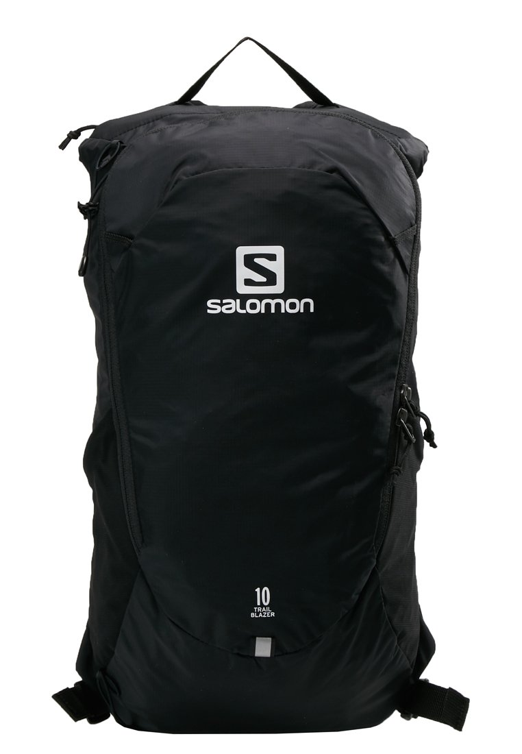 Men TRAILBLAZER 10 UNISEX - Backpack Men TRAILBLAZER 10 UNISEX - Backpack
