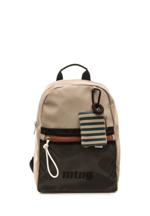 mtng, MOCHILA DE MUJER DUNAS - Mochila - beige