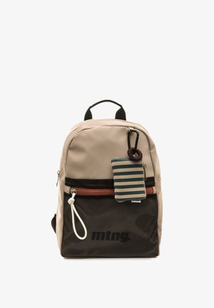 mtng, MOCHILA DE MUJER DUNAS - Zaino - beige