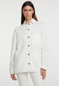 Camicia - wit
