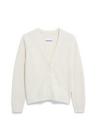 MENAAL LINKS - Vest - oatmilk