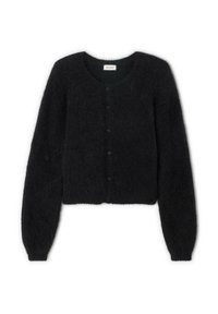NIBY - Cardigan - noir