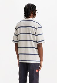 Levi's® Workwear WORKWEAR TEE - Basic póló - spellbound