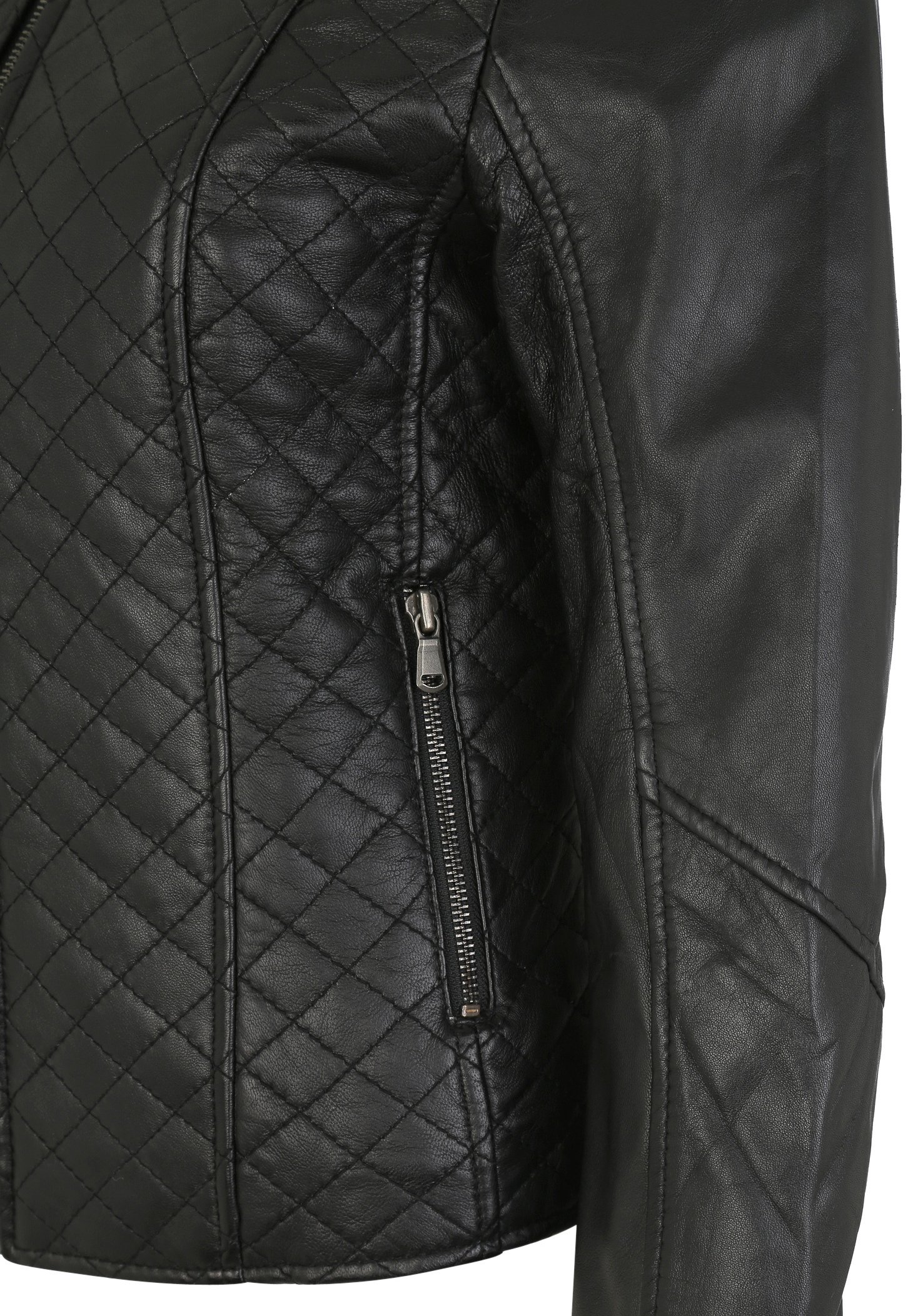 louis leather jacket