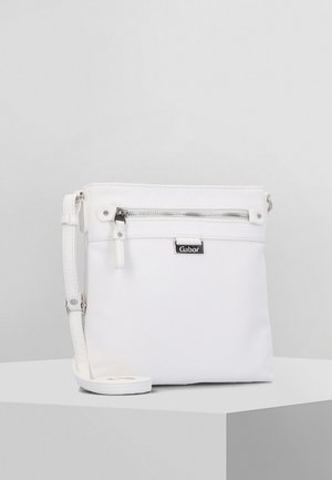Gabor INA - Schoudertas - white