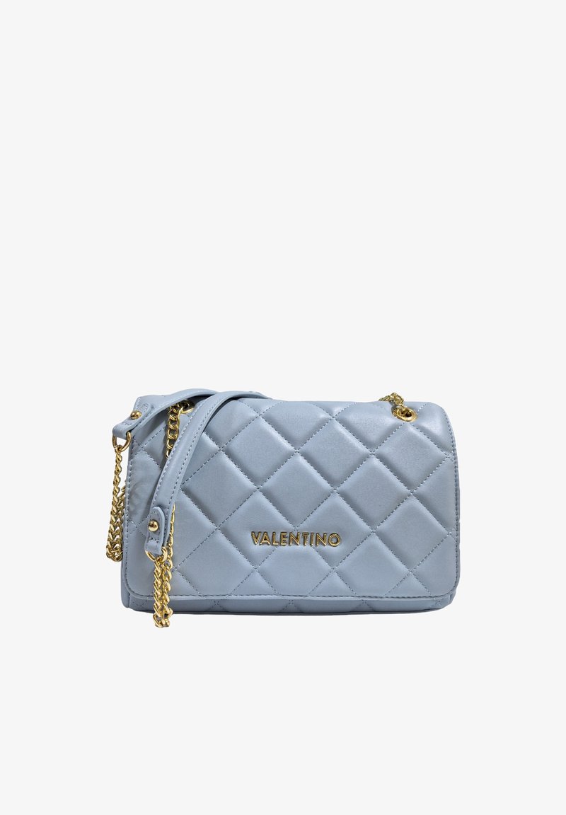 Valentino Bags Umhängetasche - azzurra
