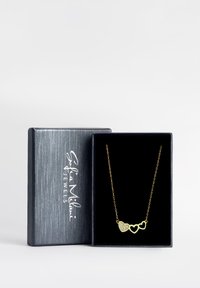 Sofia Milani HEART - Halskæder - gold-coloured