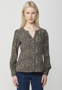 Koroshi Bluza - black