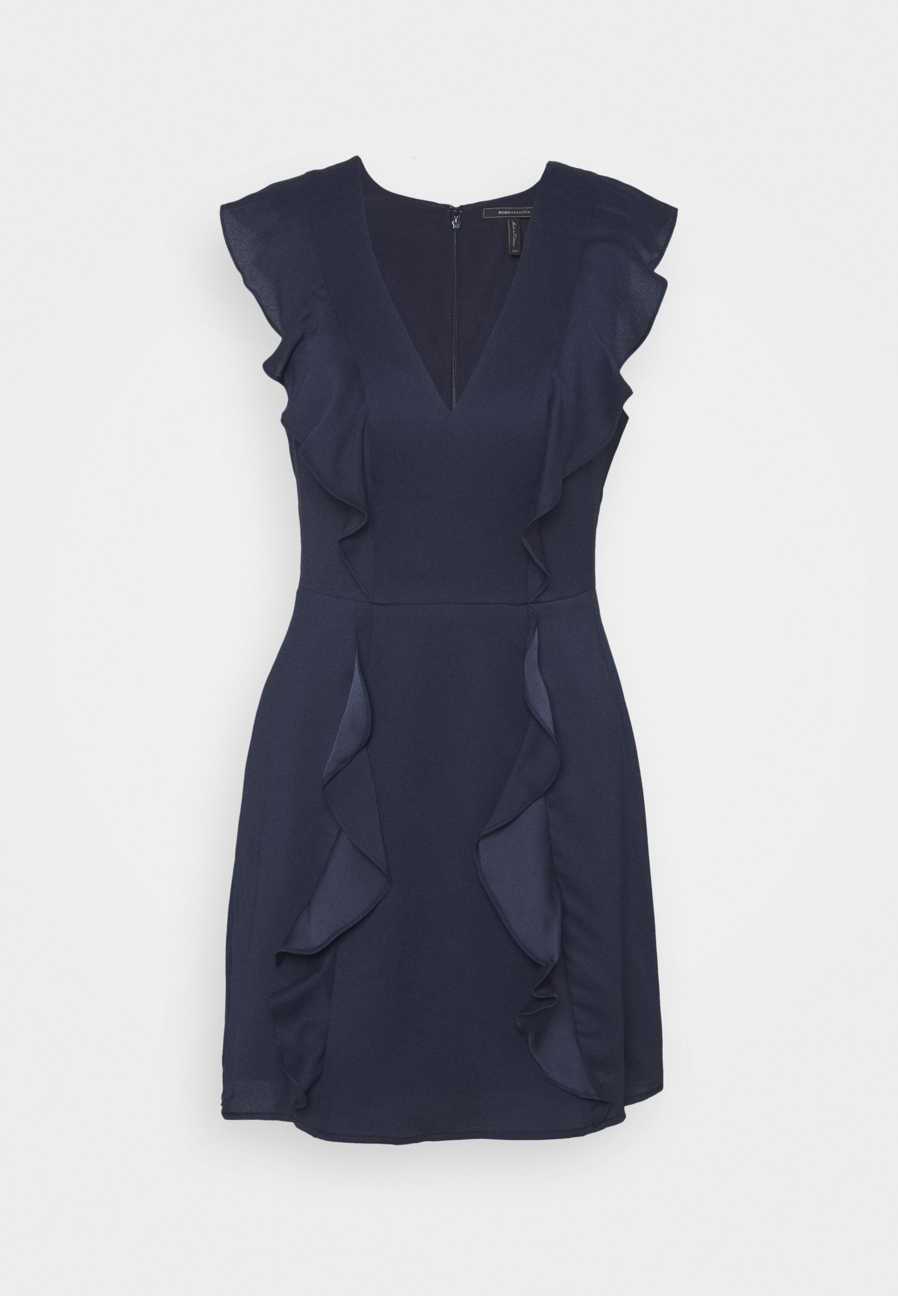 bcbg eve dress