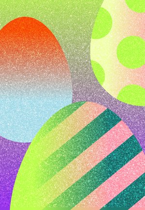 ΚΑΛO ΠAΣΧΑ - Δωροεπιταγή