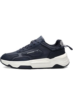 Crosby Sneakers basse - blue