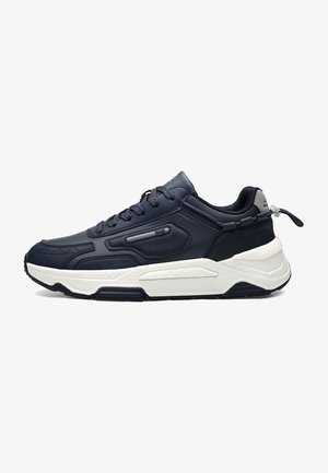 Crosby, Sneaker low - blue