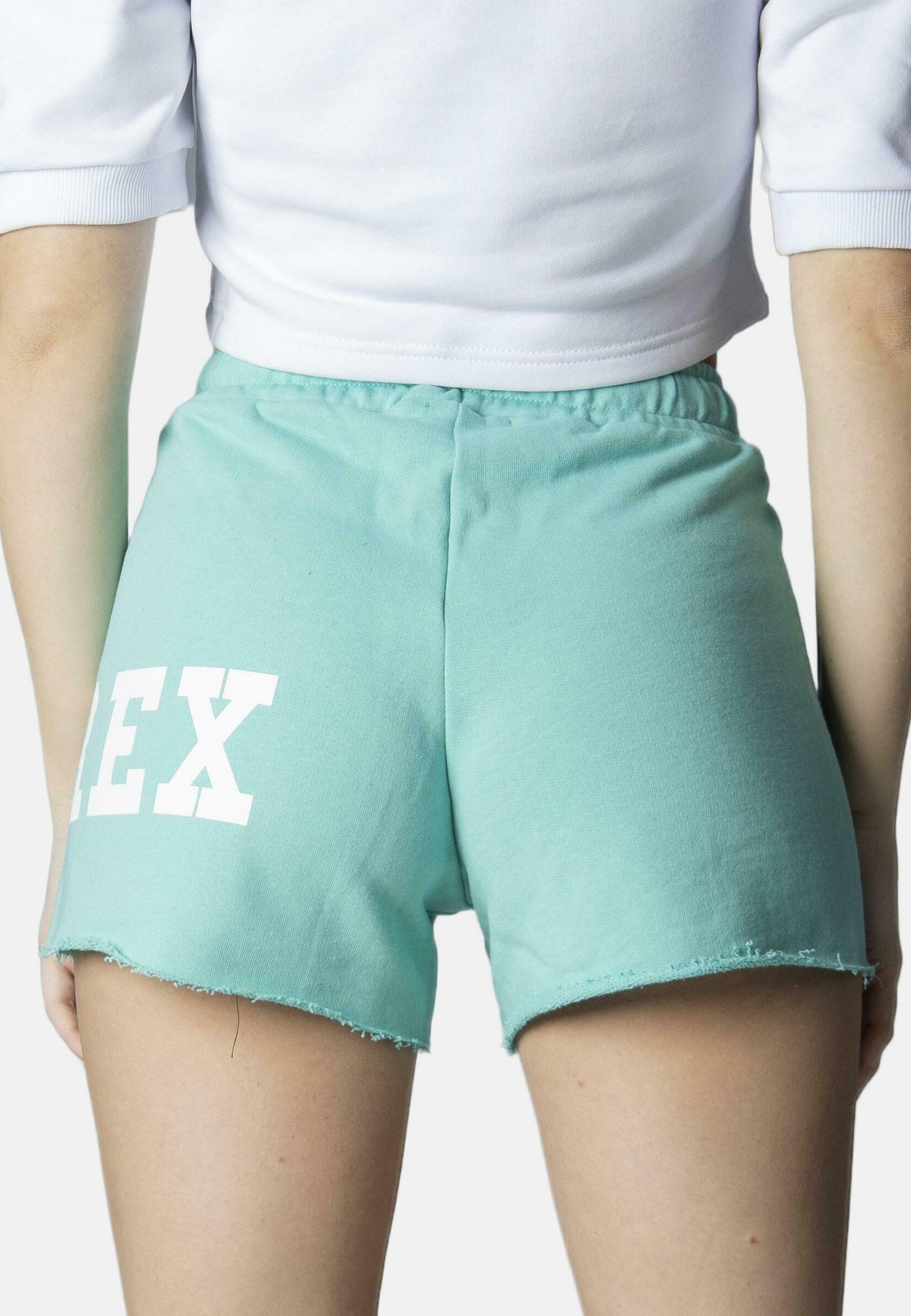 Pyrex Shorts - turchese - Zalando.it
