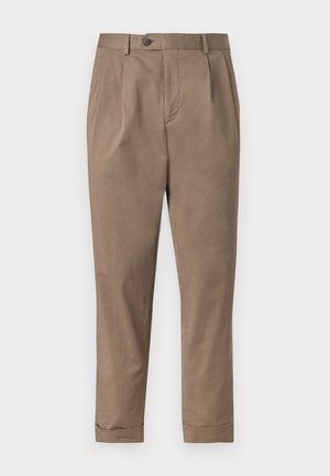 JOOP! Chino stiliaus kelnės - taupe