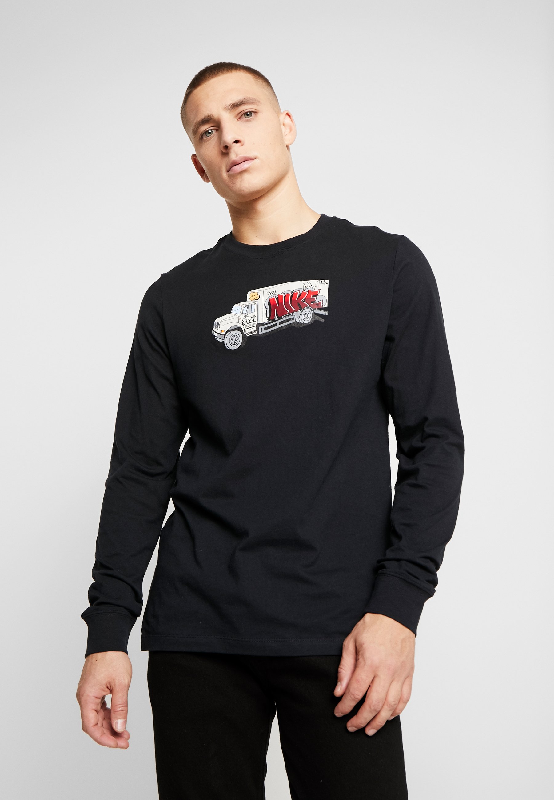 nike sb truck it shirt