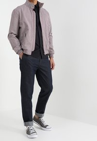 Topman Chaquetas bomber - red