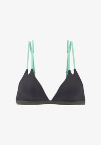 Non selezionato, anthrazit