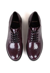 Miriade KALISSA - Zapatos con cordones - bordeaux