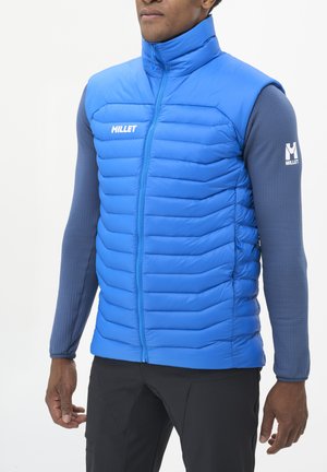 Millet EVOLE LIGHT - Weste - bleu
