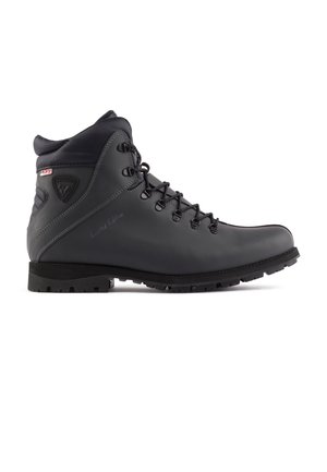 1907 CHAMONIX - Hiking shoes - black