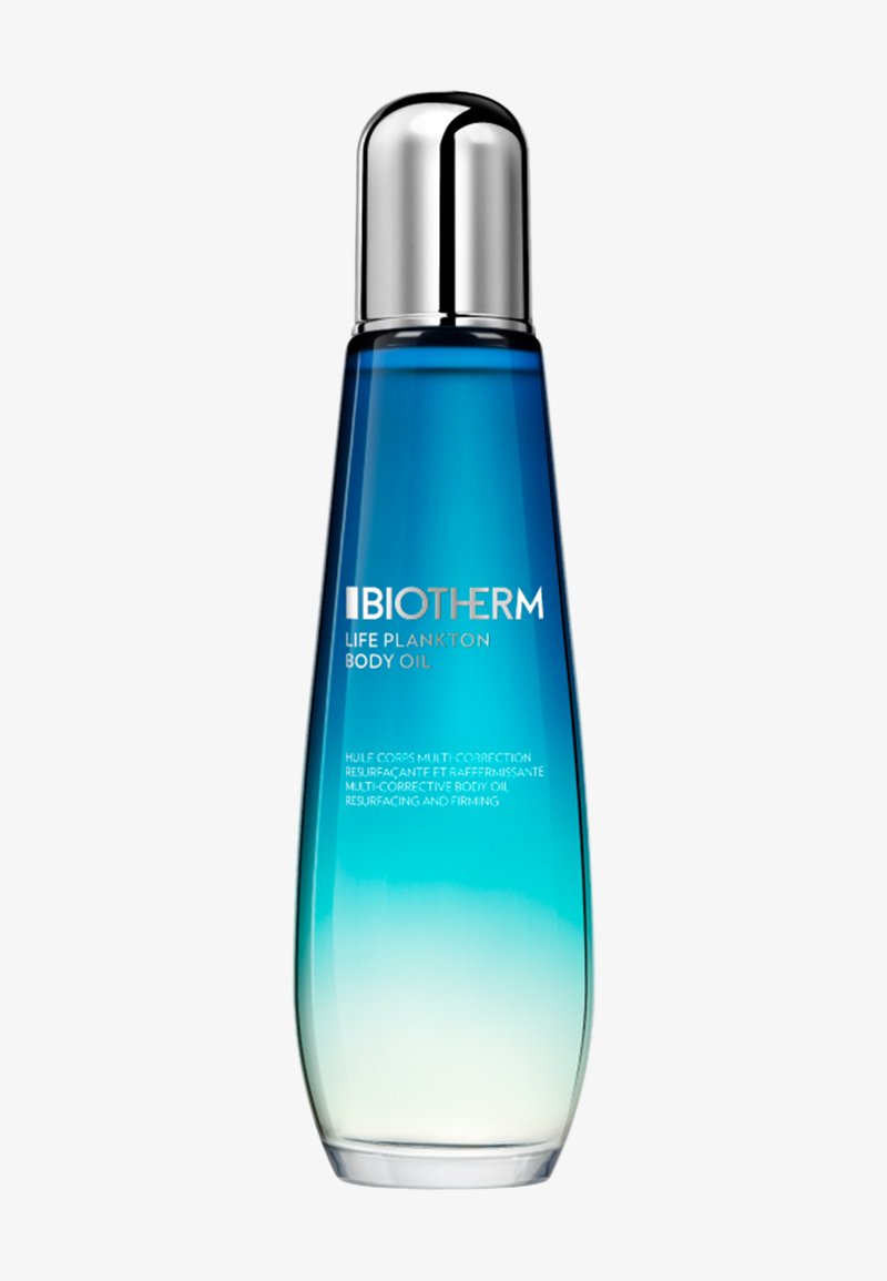 Biotherm LIFE PLANKTON BODY OIL - Kroppsolja och skimmer