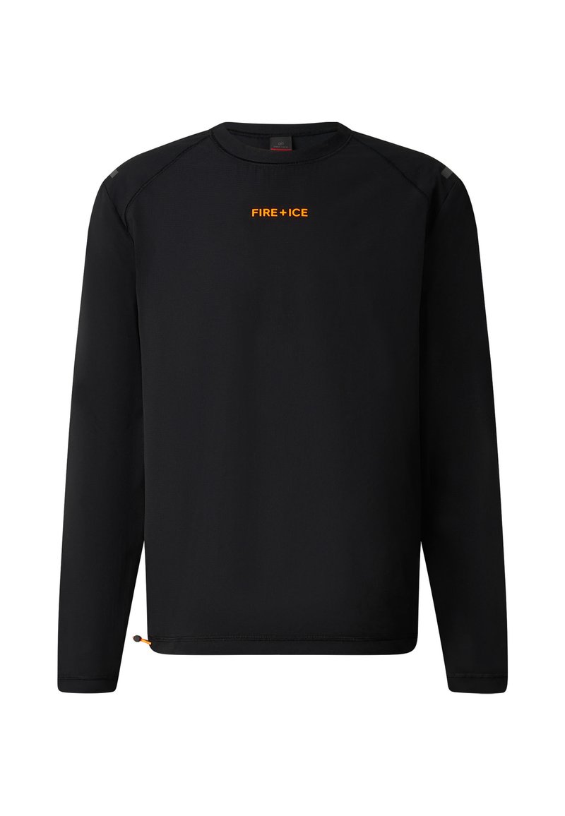 Bogner Fire + Ice Longsleeve zwart Bogner Fire + Ice Longsleeve zwart