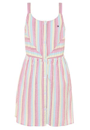 Robe de jour - white