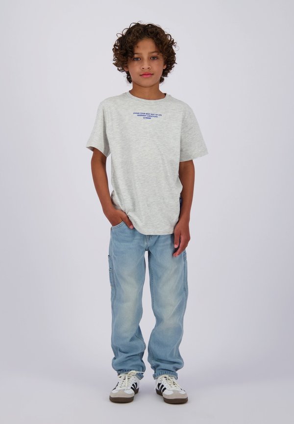 HADY - Print T-shirt