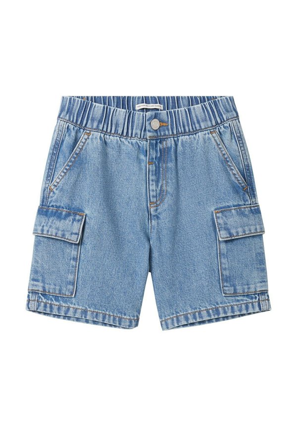 Jeans Shorts