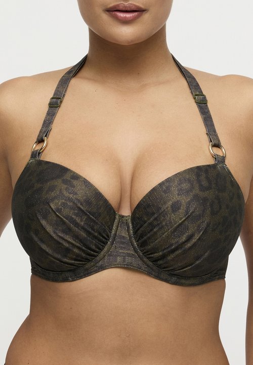 Maillot De Bain Une Pièce Prima Donna 90D - Armatures - Taille 90D - Neuf Étiqueté