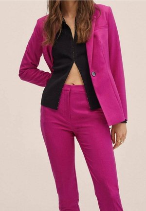 Blazer - pink