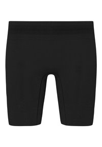 Unselected, black