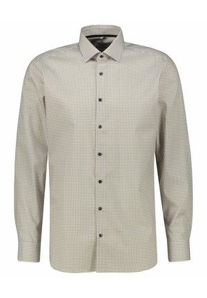 Hemd - offwhite
