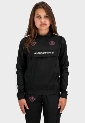 CERISE - Sweatshirt - black
