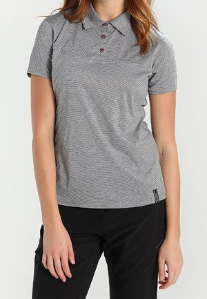 T-shirt de sport - light grey